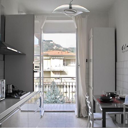 Casa Vacanze Luli La Spezia Luaran gambar