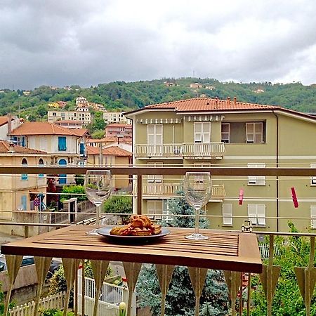 Casa Vacanze Luli La Spezia Luaran gambar