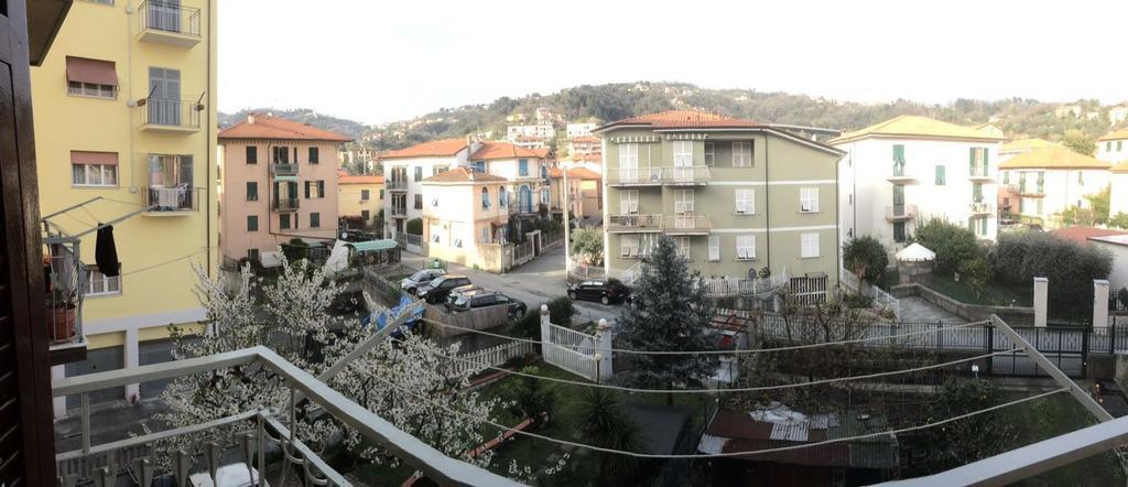 Casa Vacanze Luli La Spezia Luaran gambar