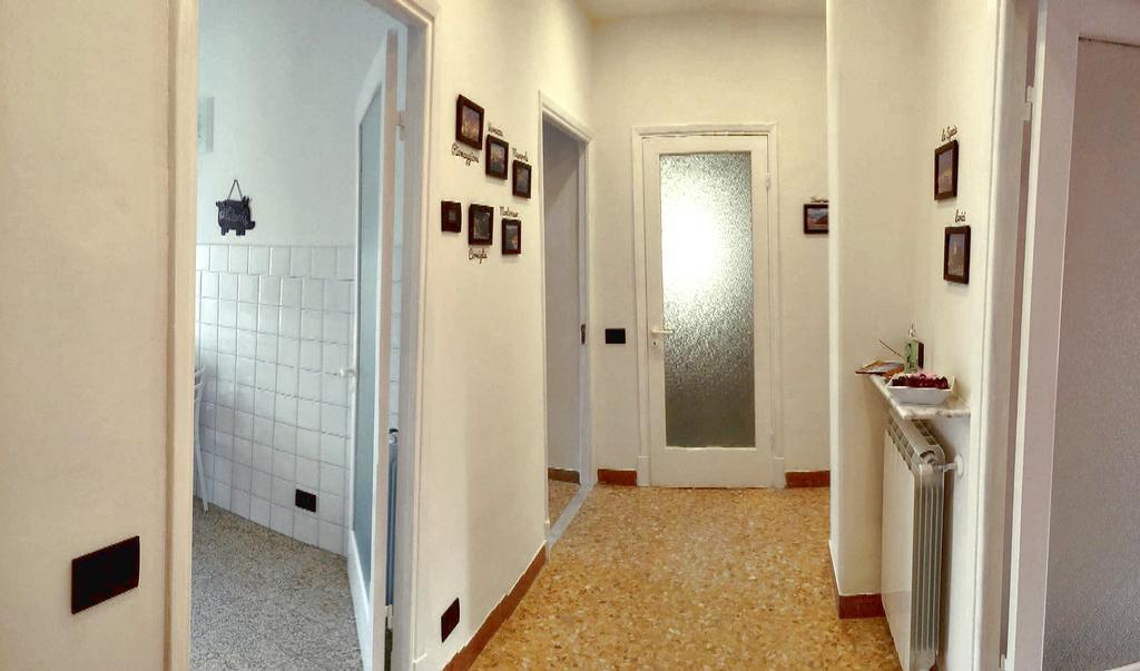 Casa Vacanze Luli La Spezia Luaran gambar