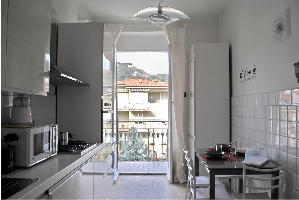 Casa Vacanze Luli La Spezia Luaran gambar