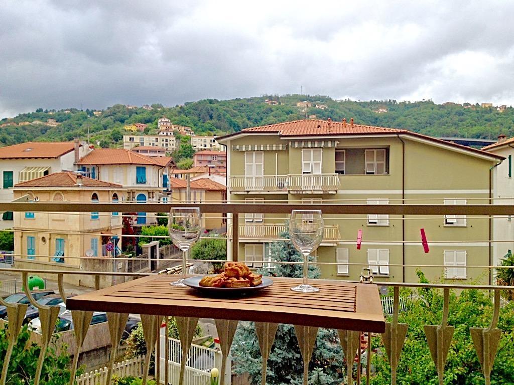 Casa Vacanze Luli La Spezia Luaran gambar