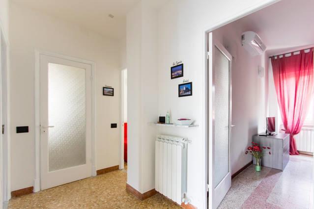 Casa Vacanze Luli La Spezia Luaran gambar