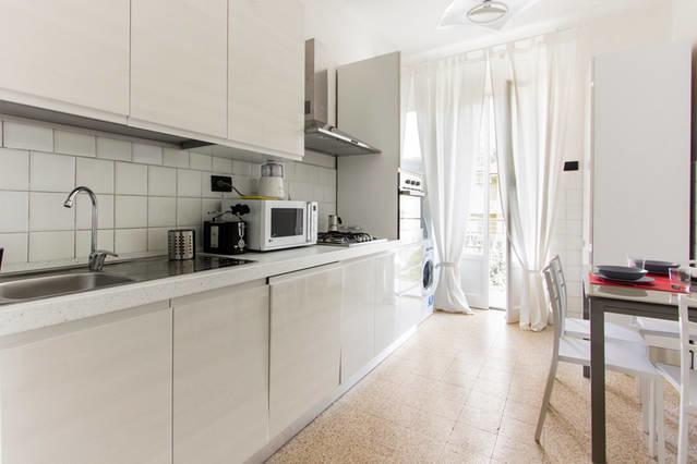 Casa Vacanze Luli La Spezia Luaran gambar