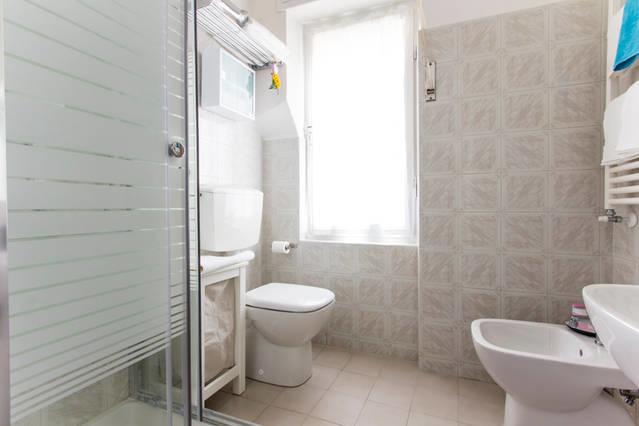 Casa Vacanze Luli La Spezia Luaran gambar