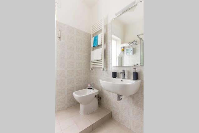 Casa Vacanze Luli La Spezia Luaran gambar