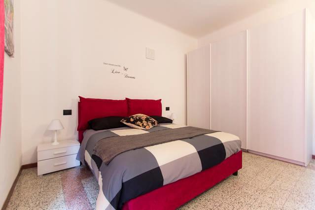 Casa Vacanze Luli La Spezia Luaran gambar
