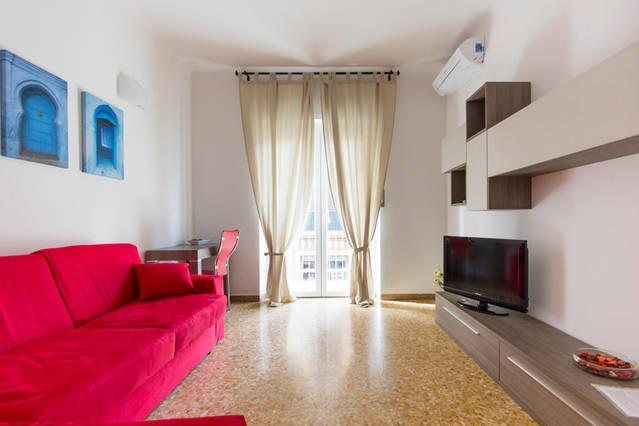 Casa Vacanze Luli La Spezia Luaran gambar