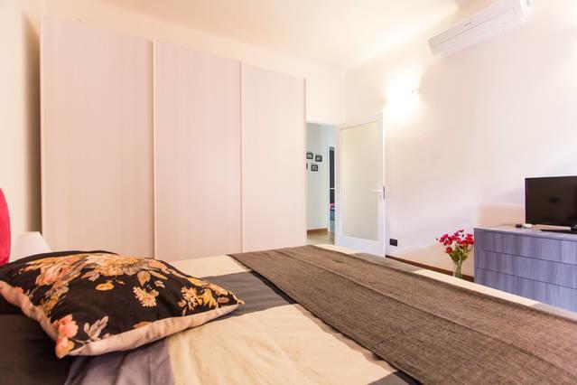 Casa Vacanze Luli La Spezia Luaran gambar