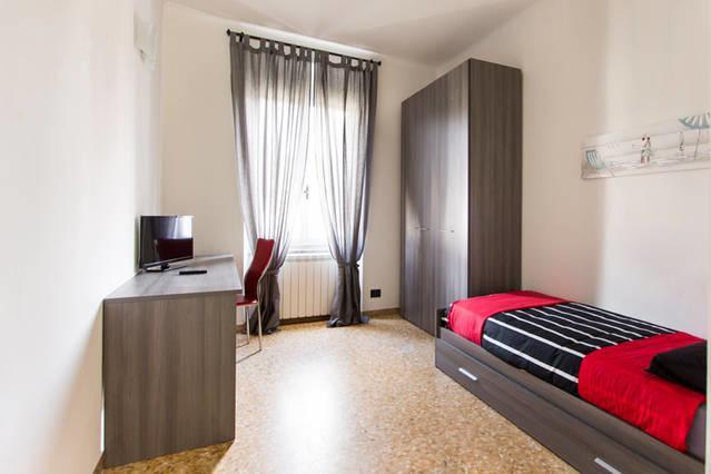 Casa Vacanze Luli La Spezia Luaran gambar