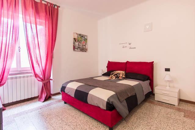 Casa Vacanze Luli La Spezia Luaran gambar