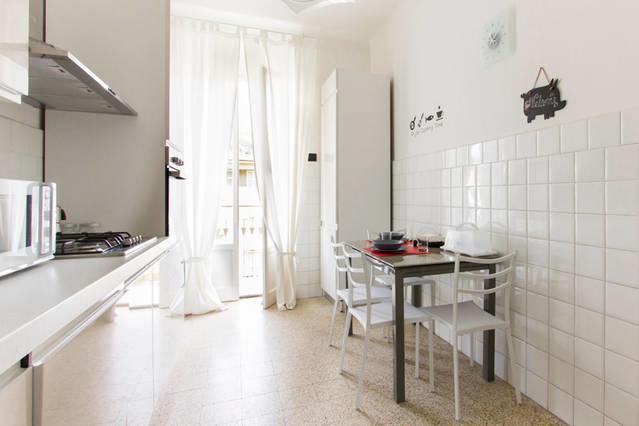 Casa Vacanze Luli La Spezia Luaran gambar